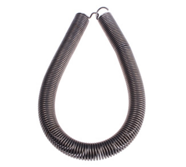 Butterfly Tension Spring 0.5" OD 10.8"L