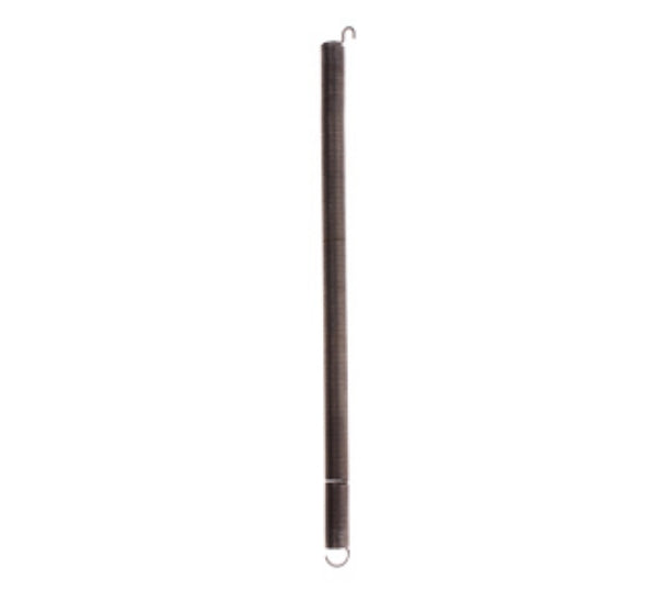 Butterfly Tension Spring 0.5" OD 10.8"L
