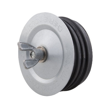 4" Grip Plug