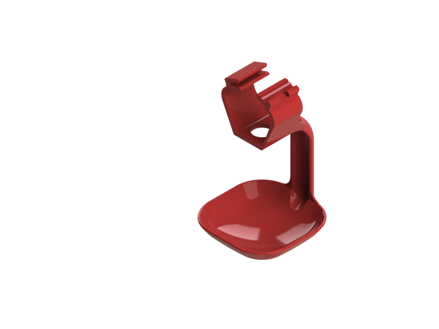 Lubing Drinker 28mm X 10ft (15) 4071 (15) 4623-01
