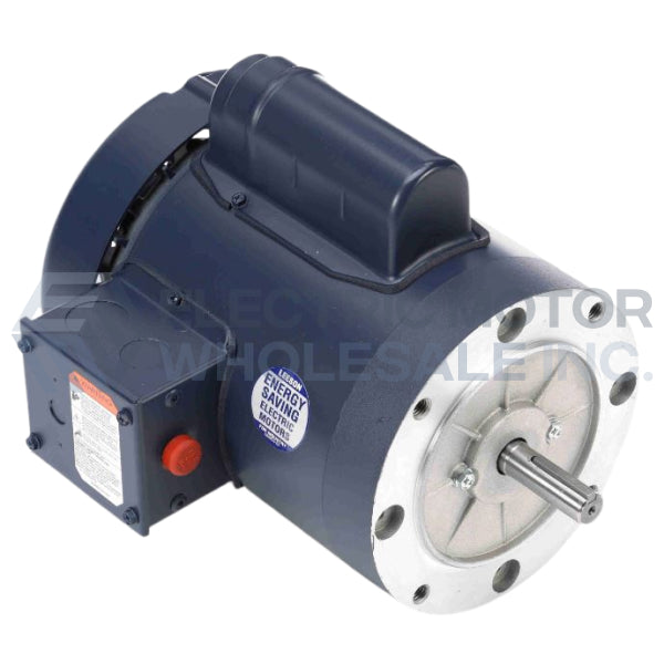 Leeson MTR,1.5HP,115/208-230V,60HZ,1P