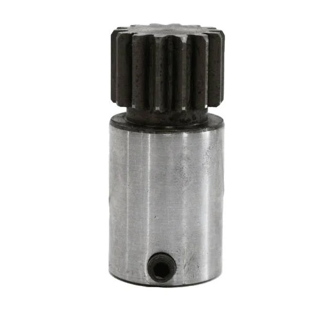 VALCO PINION, 5/8" BORE W/SET SCREW