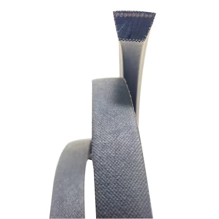 A60 Wrapped V-Belt, 1/2" X 62" Outside Length Std