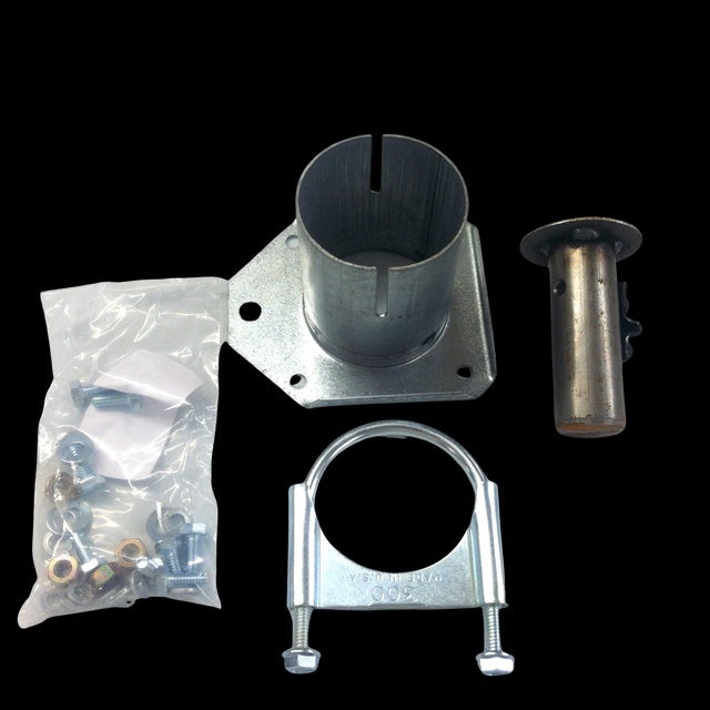 Valco® 3.5" Direct Drive Port & Driver Kit 7/8"