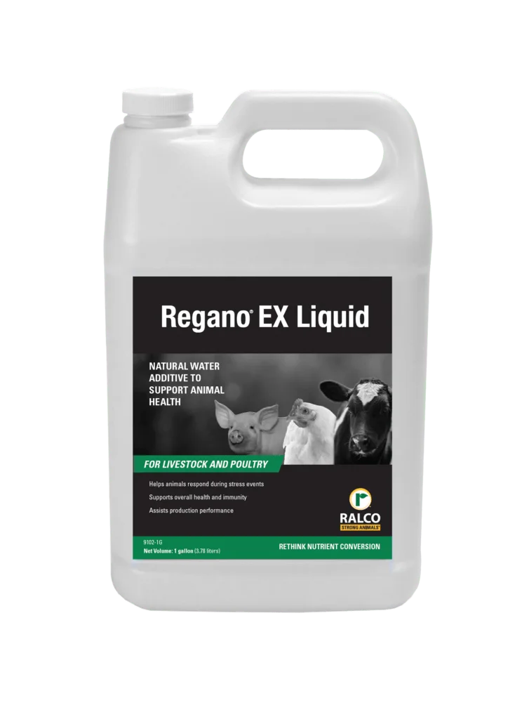 Regano® EX Liquid Gallon
