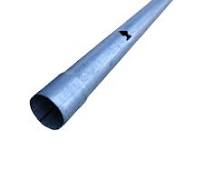 VALCO FEED PAN TUBES 4H on 9ft