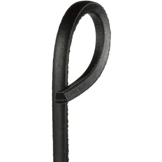 Type A Belt Length inside plus 2"= Outside