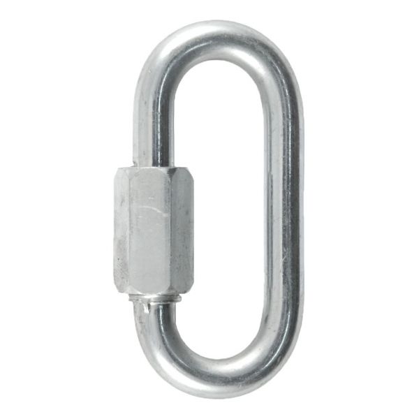 1/4" ZINC PLATED QUICK LINK