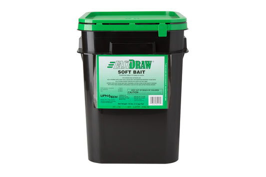 Fastdraw Soft Bait 16lb. Pail