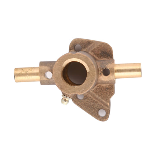 Brass Nut Assembly for Chore-Time® Linear-Lift & ProTerra® Winch.