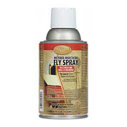 Metered Insecticide Fly Spray Refill for Farm, Dairies & Kennels