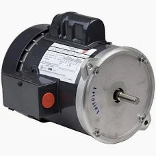 US Motors® Farm-Duty Auger Motor - 1/2 HP