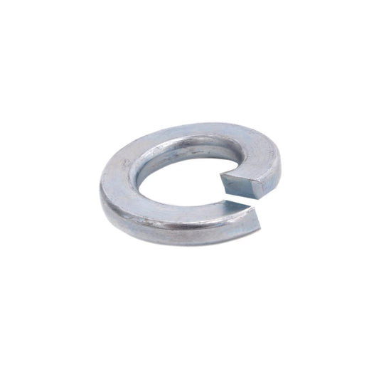 Lockwasher - 3/8" Split Zinc Plated