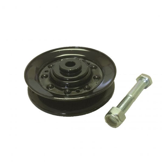 Beesley International AC Steel Idler Pulley Tensioner Pack - 3.5"