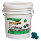 HAWK CHUNKS 9LB BUCKET