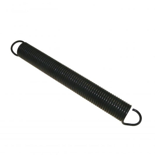 Extension Spring 1-3/8" X 12" W/Loops (No Clips)