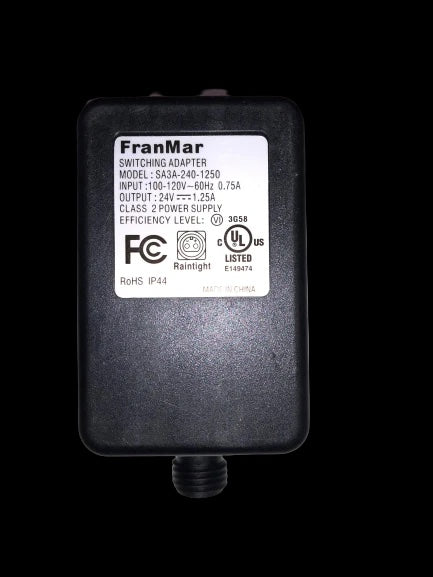 Stenner Pump Power Supply