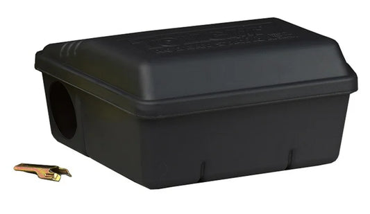 Tomcat® Rodent Station