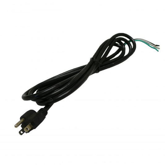 POWER CORD 10FT 220V, 14/3, 6-15P SJT