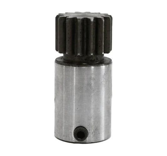 VALCO PINION, 5/8" BORE W/SET SCREW