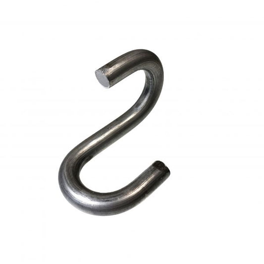 S-HOOK, HEAVY DUTY 90 DEGREE