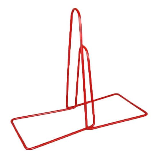 Migration Fence Stand