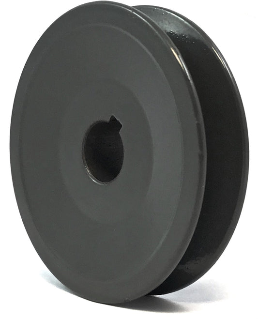 AK32 Pulley 5/8" Bore