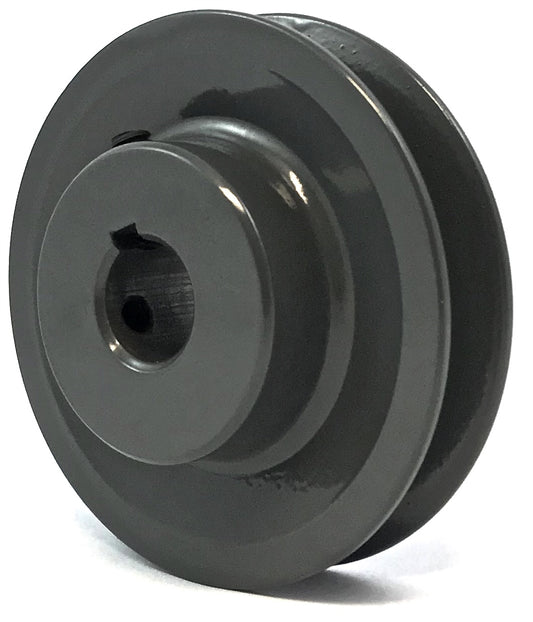 AK34 Pulley 5/8" Bore