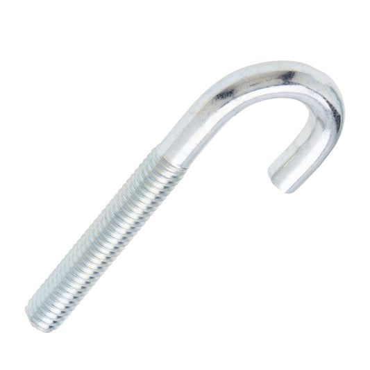 1/4-20 X 4 304 STAINLESS STEEL J-BOLT