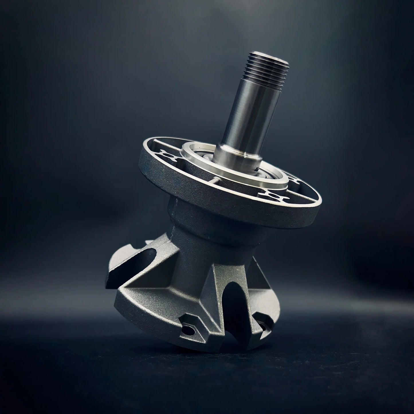 Aerotech® HUB for BELT DRIVE FANS