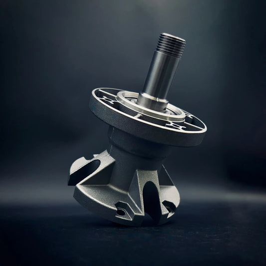 Aerotech® HUB for BELT DRIVE FANS