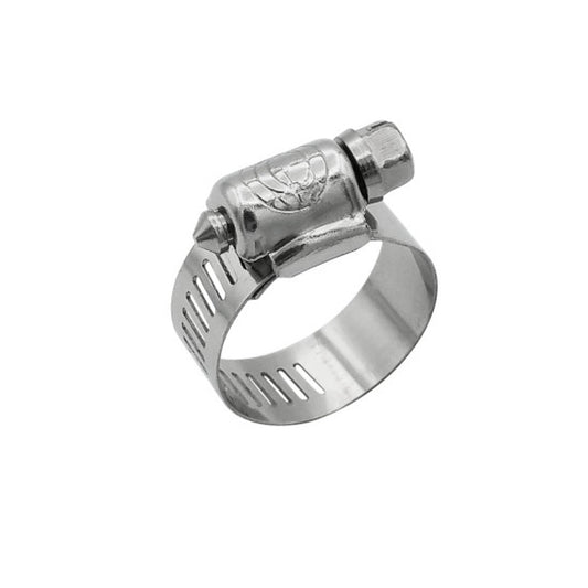 SAE #4 Hose Clamp