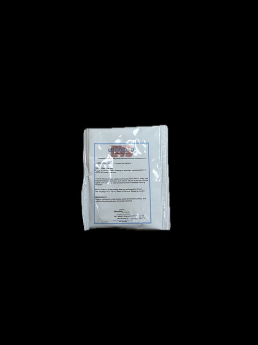 Gut Pro 10K 50GM Pack