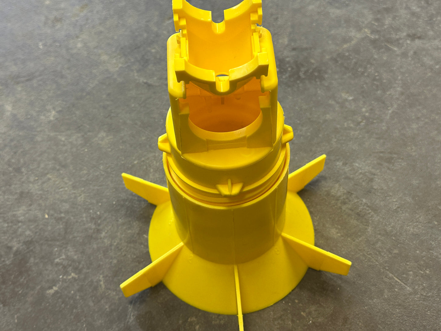 VALCO FUZE Feeder Tower 450191,450206,450408