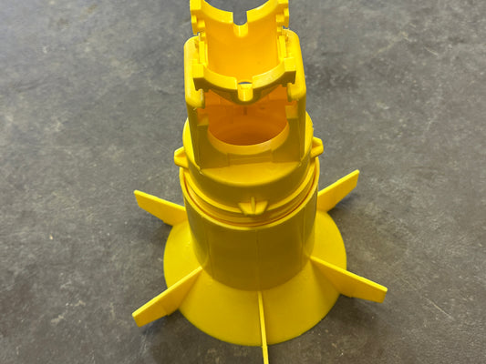 VALCO FUZE Feeder Tower 450191,450206,450408