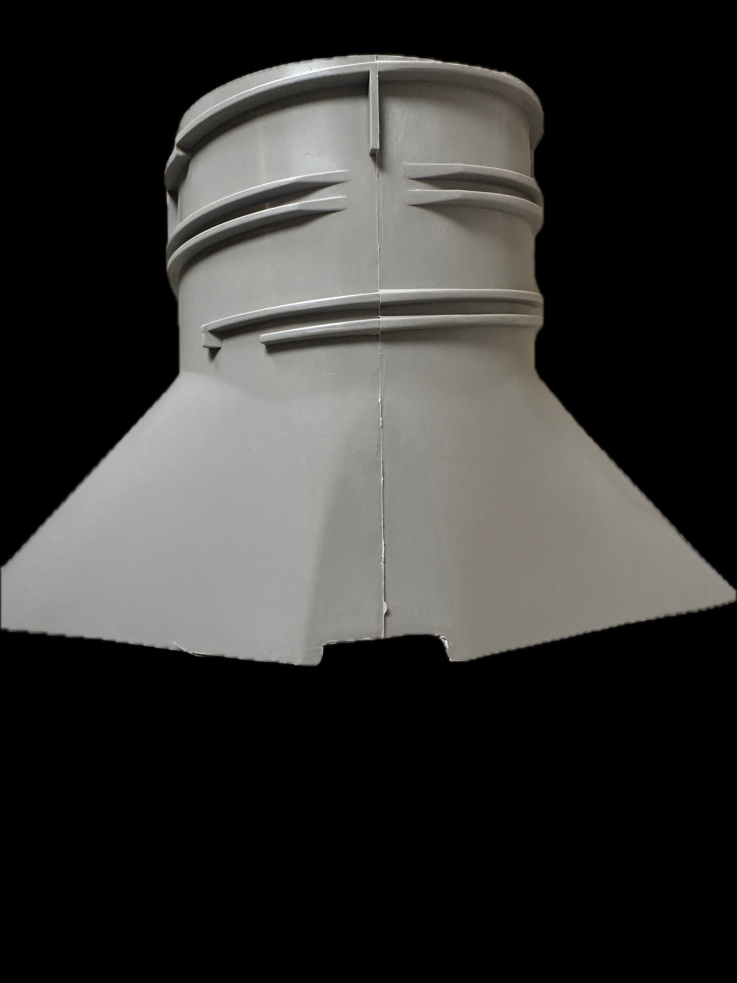 Roxell Feedsaver Gray