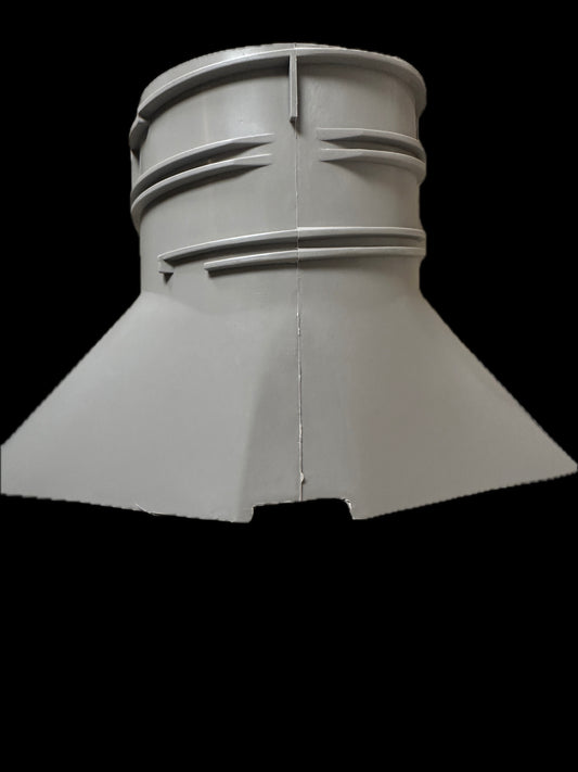 Roxell Feedsaver Gray