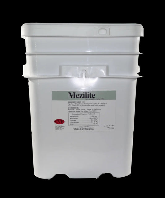 Mezalite 1lb Pack