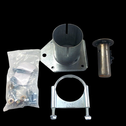 Valco® 3.5" Direct Drive Port & Driver Kit 7/8"