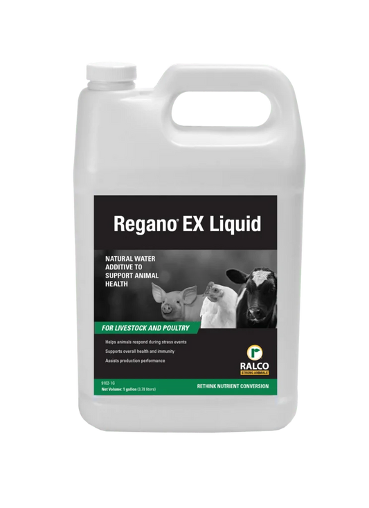 Regano® EX Liquid Gallon
