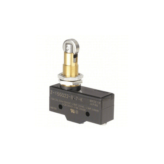 Roller Plunger Snap Action Switch