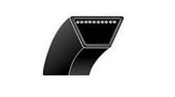 A49 V Belt - "A" Series Belt - 1/2'' X 51''