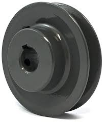AK30 Pulley 5/8" Bore