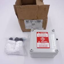 Valco Control Box, No Relay