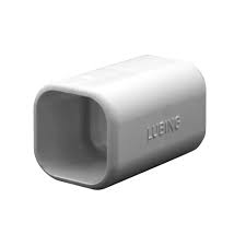 Lubing Glue 28mm Coupler Square Pipe 28x28