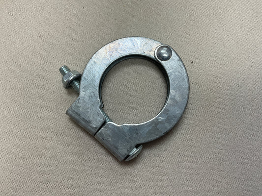 Valco Feeder Tube Clamp