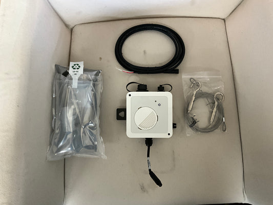 Ammonia sensor Y-series