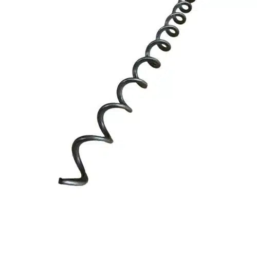 Pan Feed Auger 505' X 1.44"
