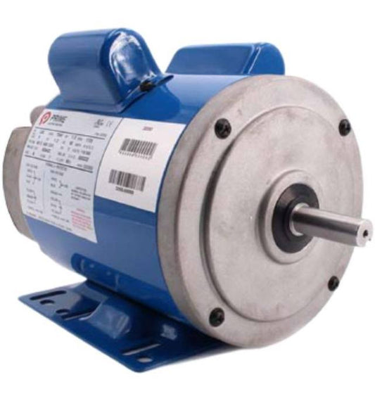 Prime Fan Motor 1/2 HP