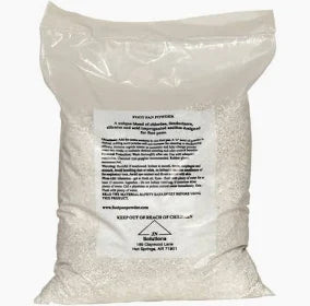 FOOT PAN POWDER 5LB PACK